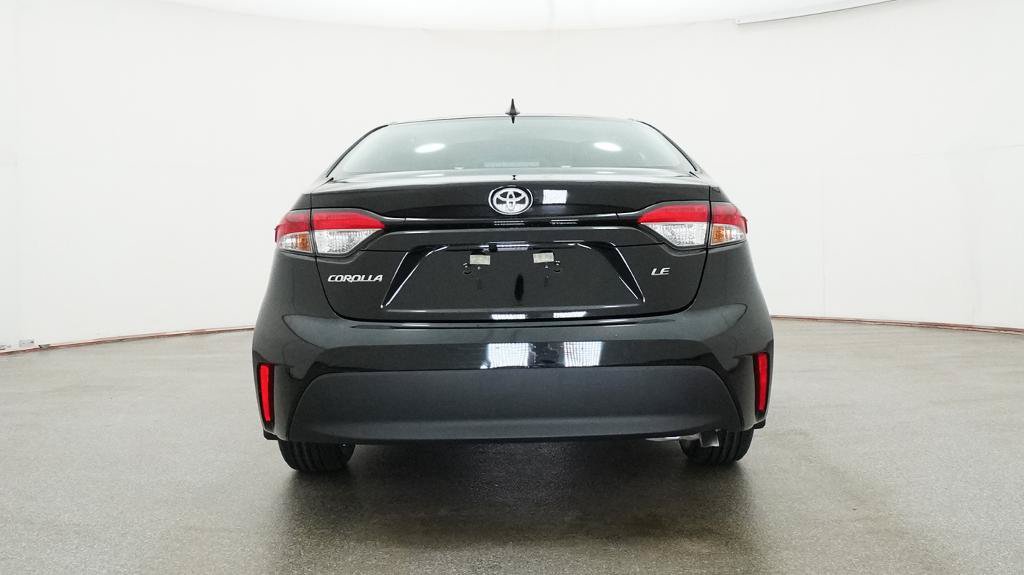 New 2026 Toyota Corolla LE FWD image 26
