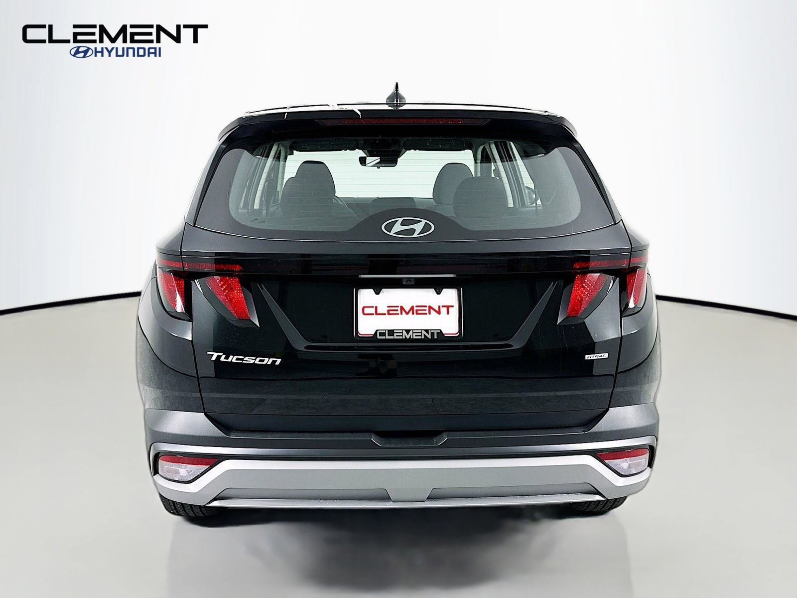 New 2026 Hyundai Tucson SE AWD/4WD image 7