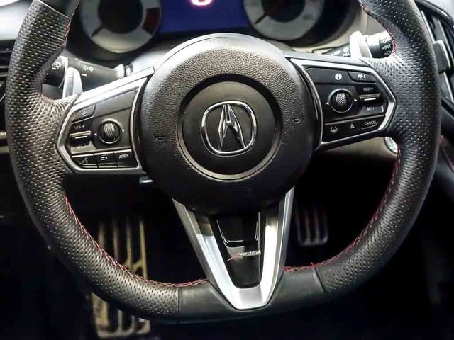 Used 2023 Acura RDX A-Spec AWD/4WD image 19