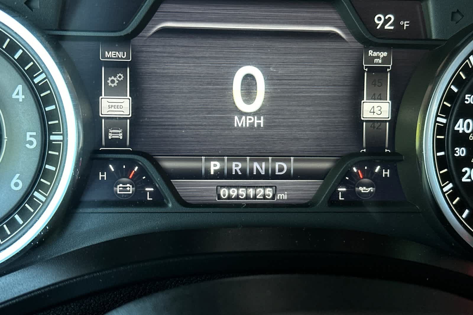 Used 2019 RAM 1500 Laramie RWD image 29