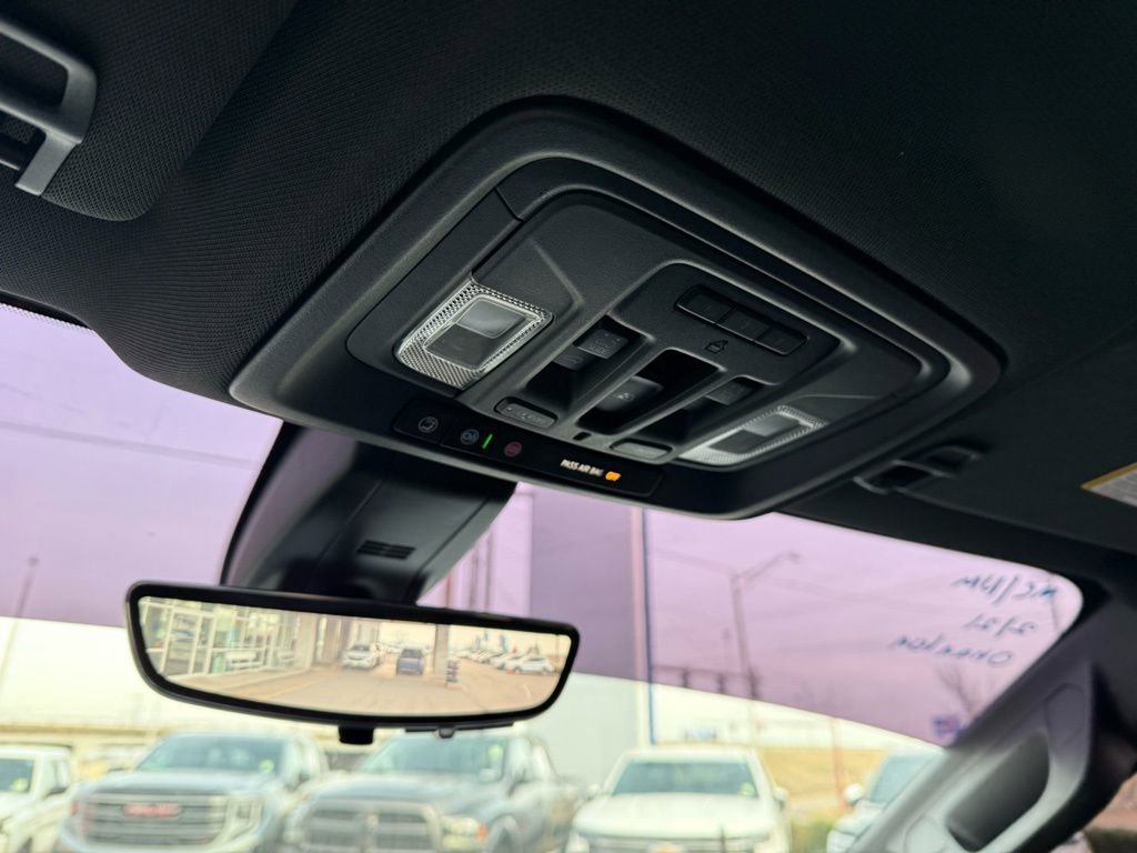 Used 2021 GMC Sierra 1500 AT4 w/ AT4 Value Package image 20