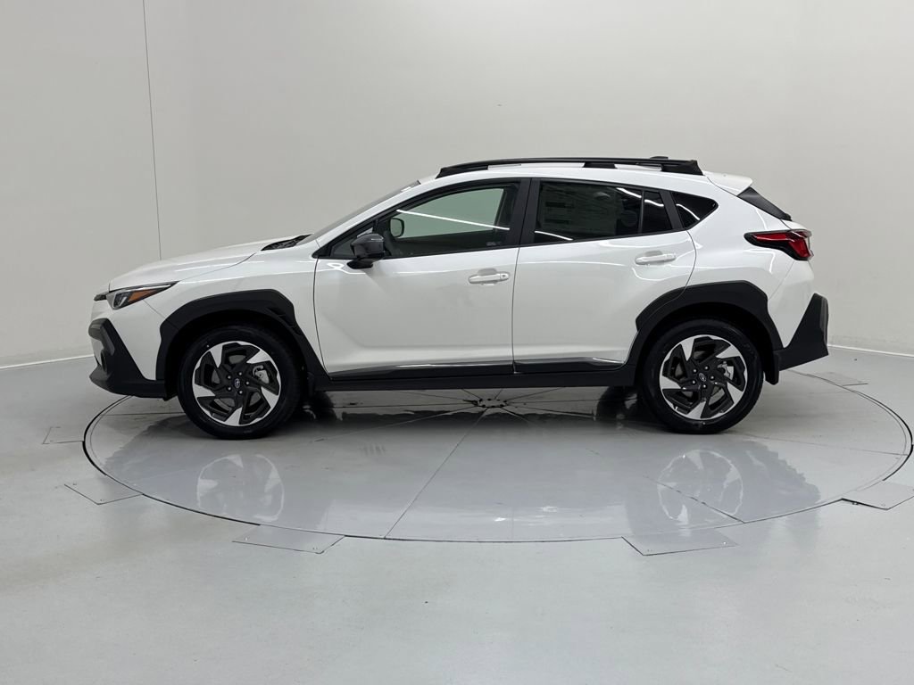New 2025 Subaru Crosstrek 2.5i Limited image 3