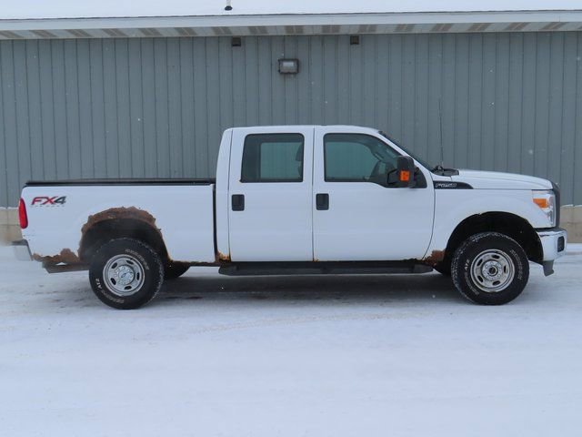 Used 2014 Ford F250 XL w/ Power Equipment Group image 4