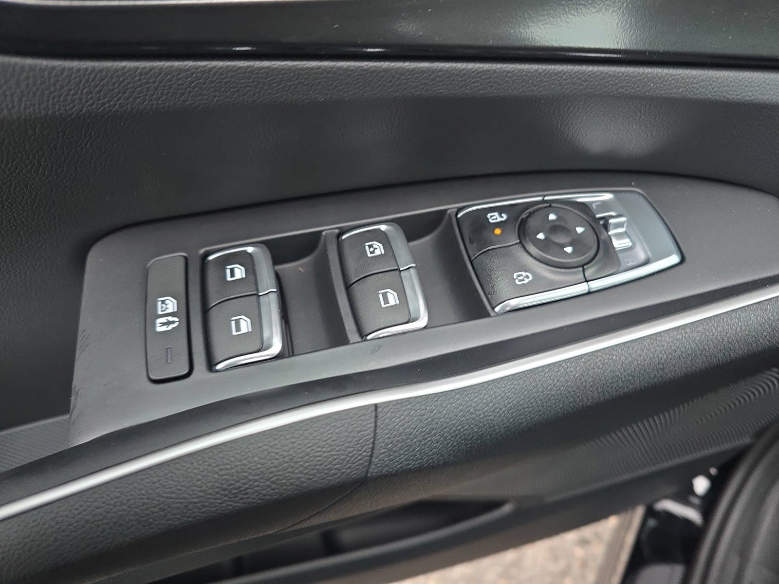 New 2026 Kia Sorento S w/ S Panoramic Sunroof Package FWD image 30