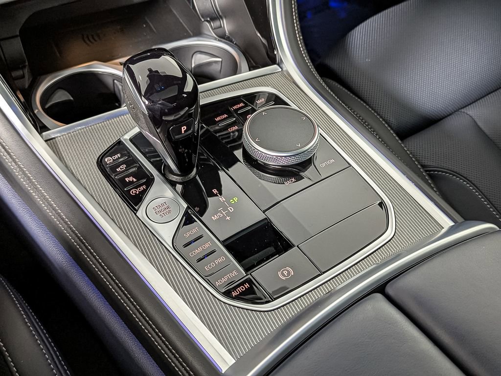 Used 2025 BMW 840i xDrive 840 image 34