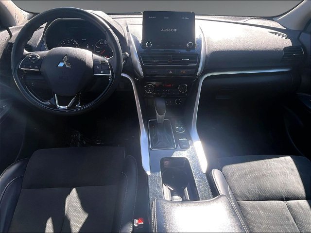 Used 2024 Mitsubishi Eclipse Cross SE AWD/4WD image 16