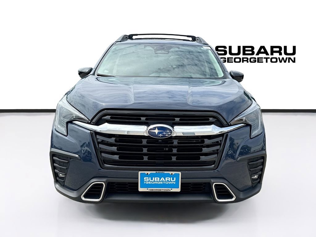 Used 2024 Subaru Ascent Touring AWD/4WD video 2