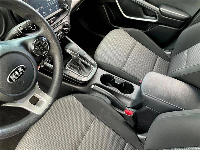 Used 2020 Kia Soul LX FWD image 11