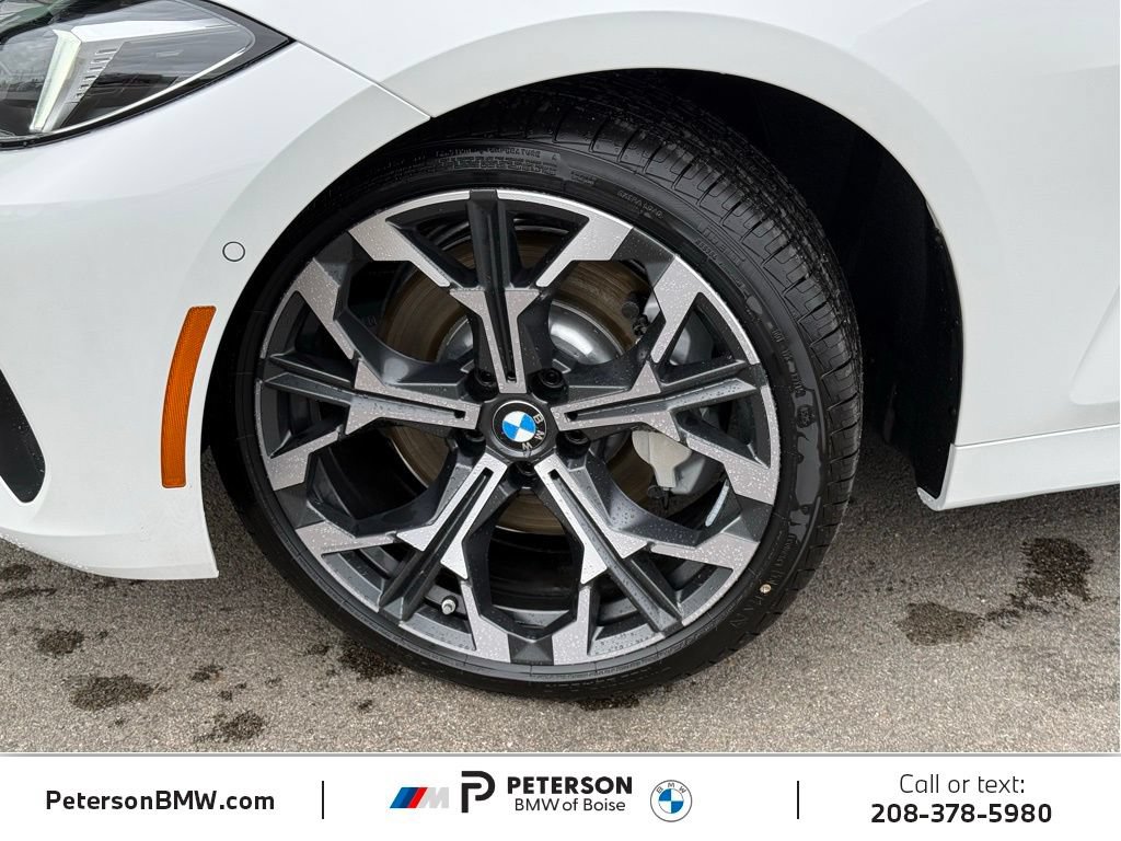 New 2026 BMW 430i xDrive Coupe w/ Premium Package AWD/4WD image 10