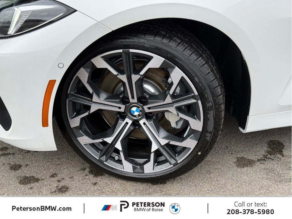 New 2026 BMW 430i xDrive Coupe w/ Premium Package AWD/4WD image 10