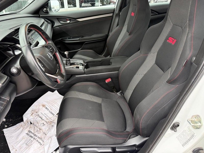 Used 2019 Honda Civic Si image 16