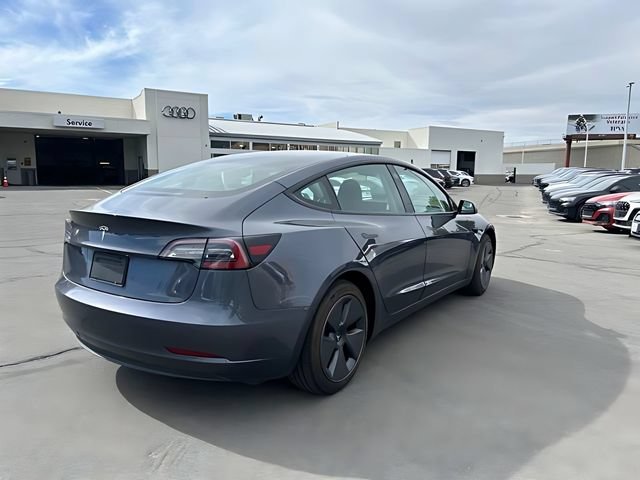 Used 2023 Tesla Model 3 Standard Range RWD image 3