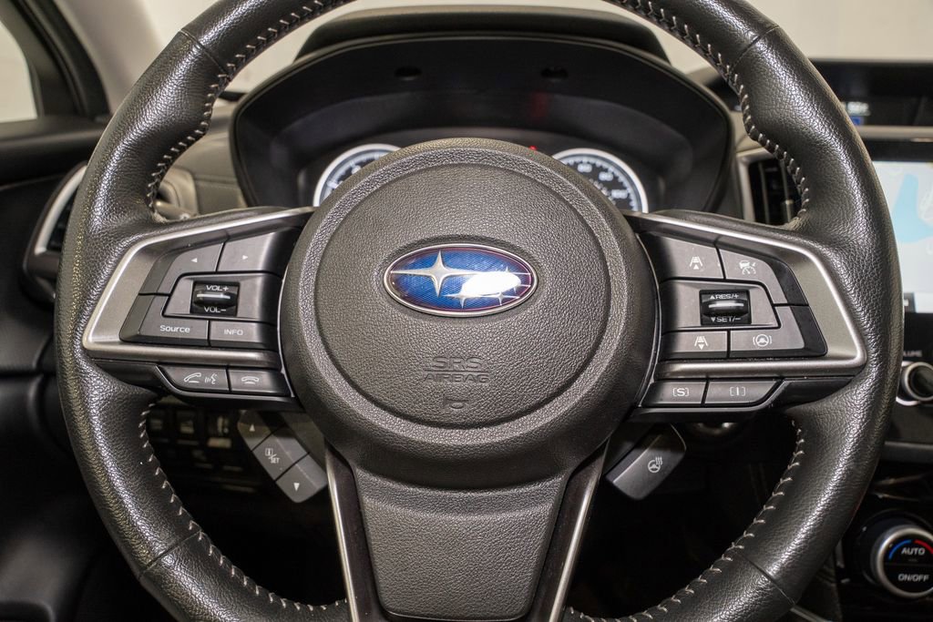 Used 2024 Subaru Forester Limited image 22