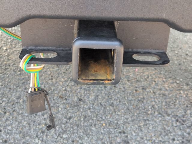 Used 2024 Ford Bronco Outer Banks AWD/4WD image 31