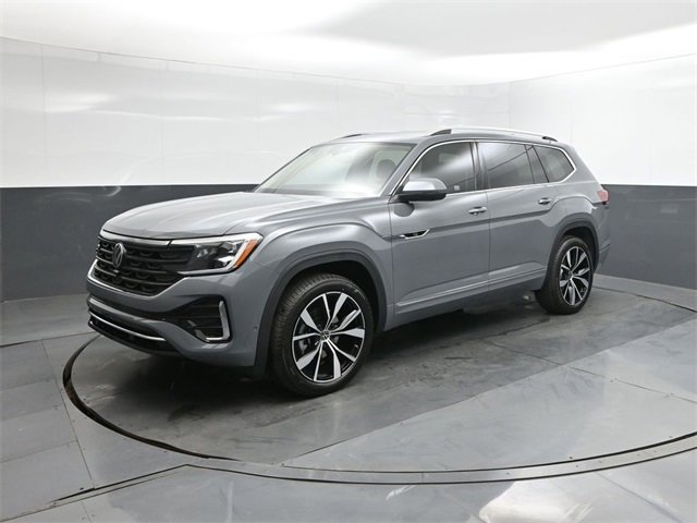 New 2026 Volkswagen Atlas SEL Premium R-Line image 1