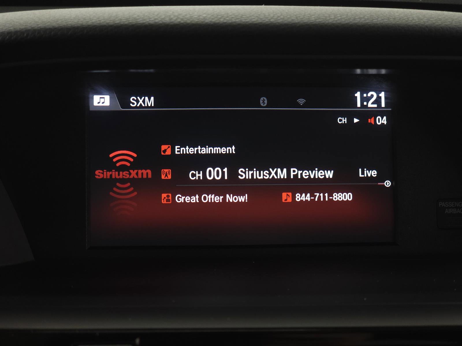 Used 2017 Honda Accord EX-L image 20