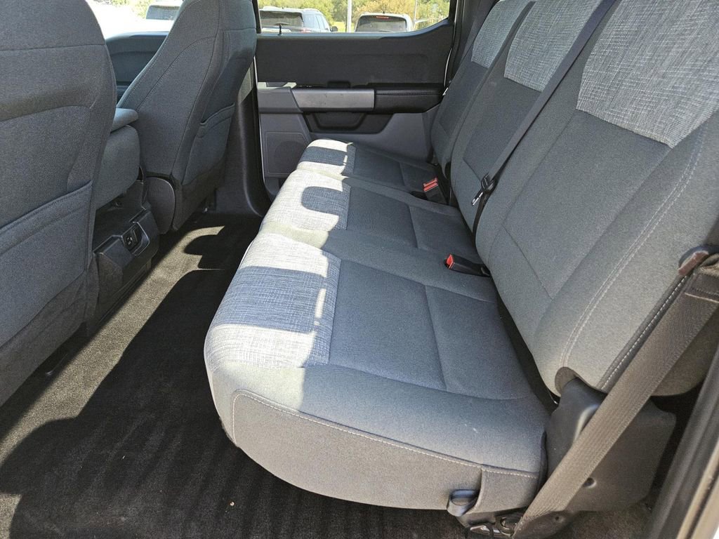 Used 2023 Ford F150 XLT image 26