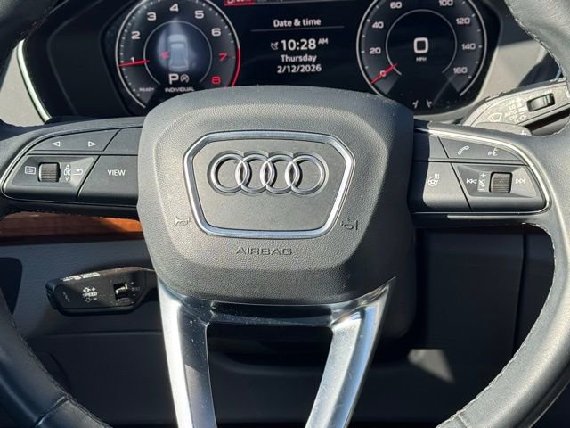 Used 2023 Audi Q5 2.0T Premium Plus w/ Premium Plus Package image 24