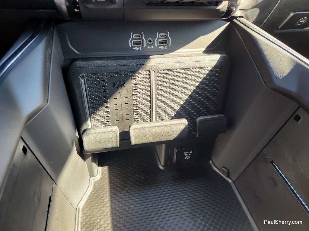 New 2026 RAM 1500 Big Horn image 45