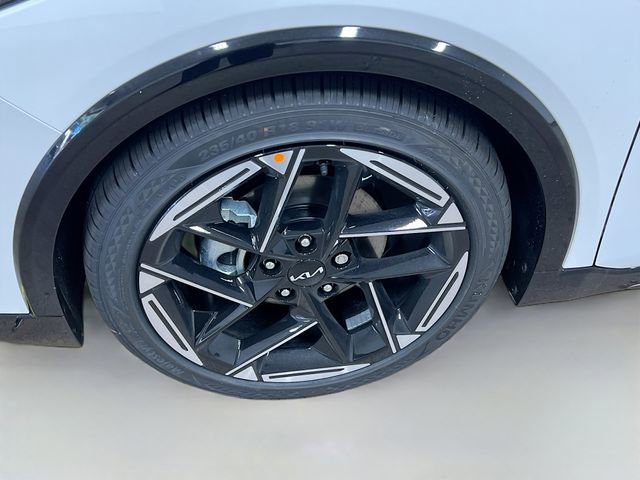 New 2025 Kia K4 GT-Line w/ GT-Line Sunroof Package image 31