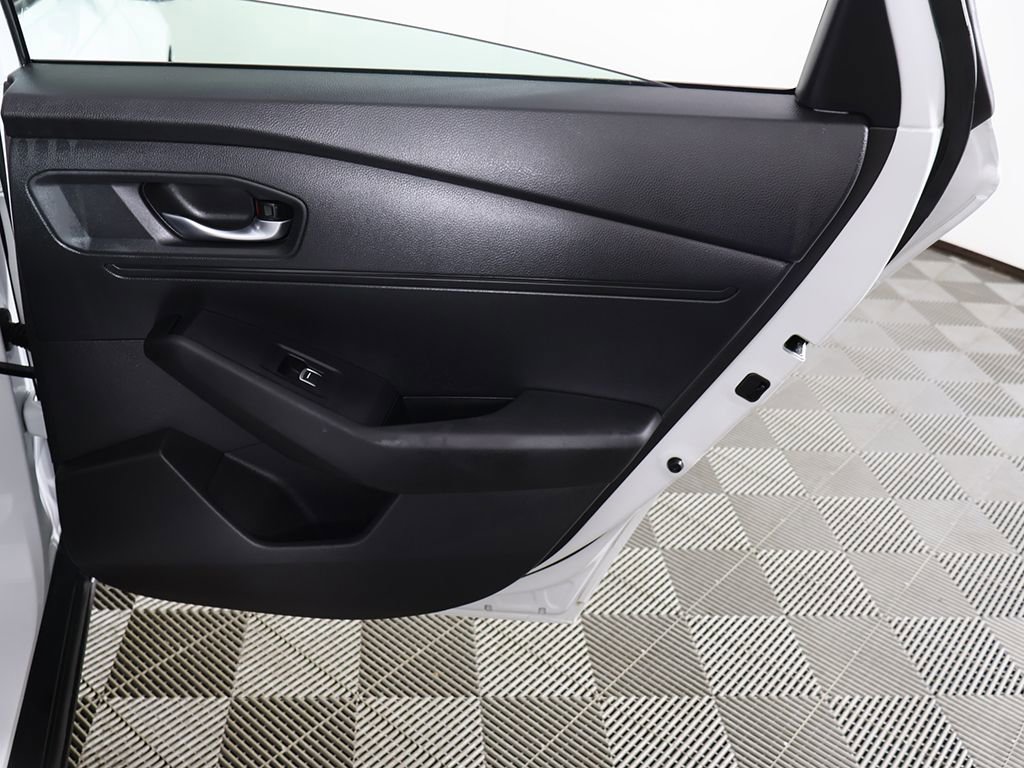 Certified 2025 Honda Accord SE image 26