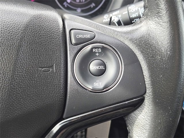 Used 2021 Honda HR-V Sport image 22