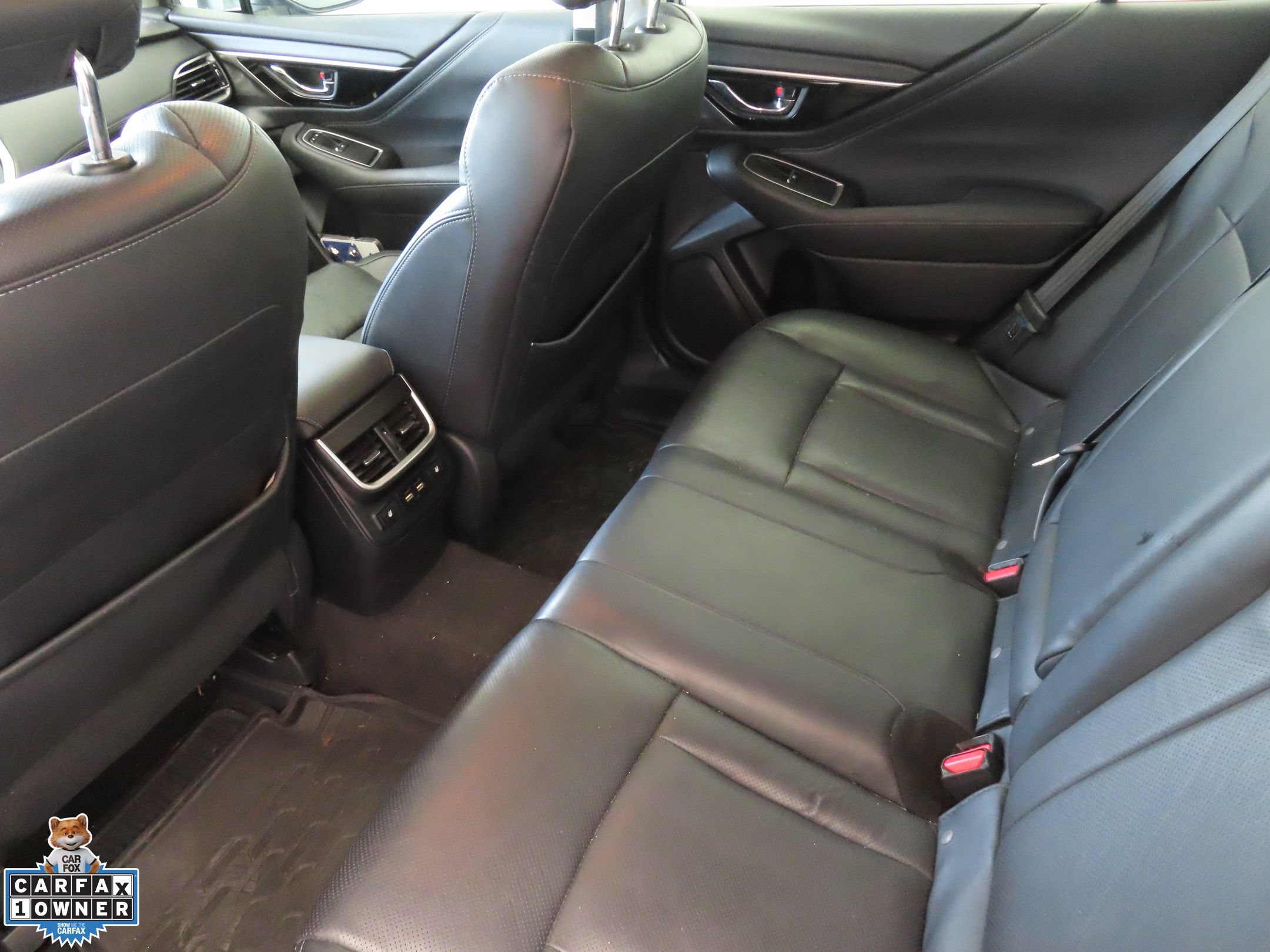 Used 2020 Subaru Legacy Limited AWD/4WD image 23