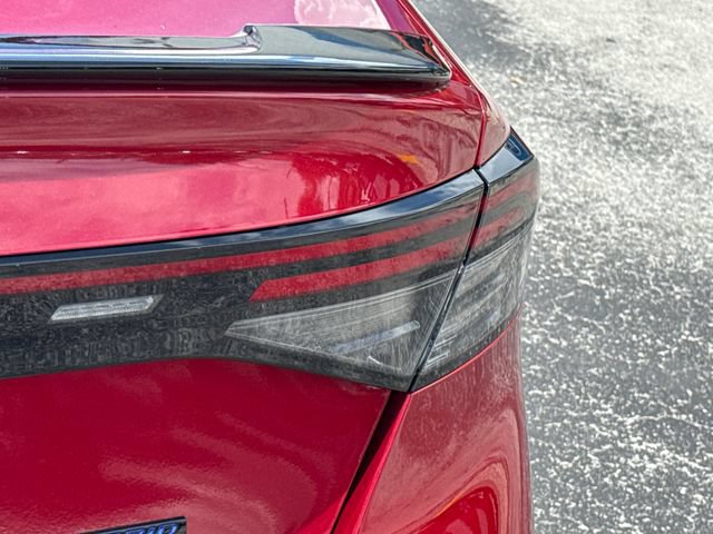 New 2026 Honda Accord Sport image 16