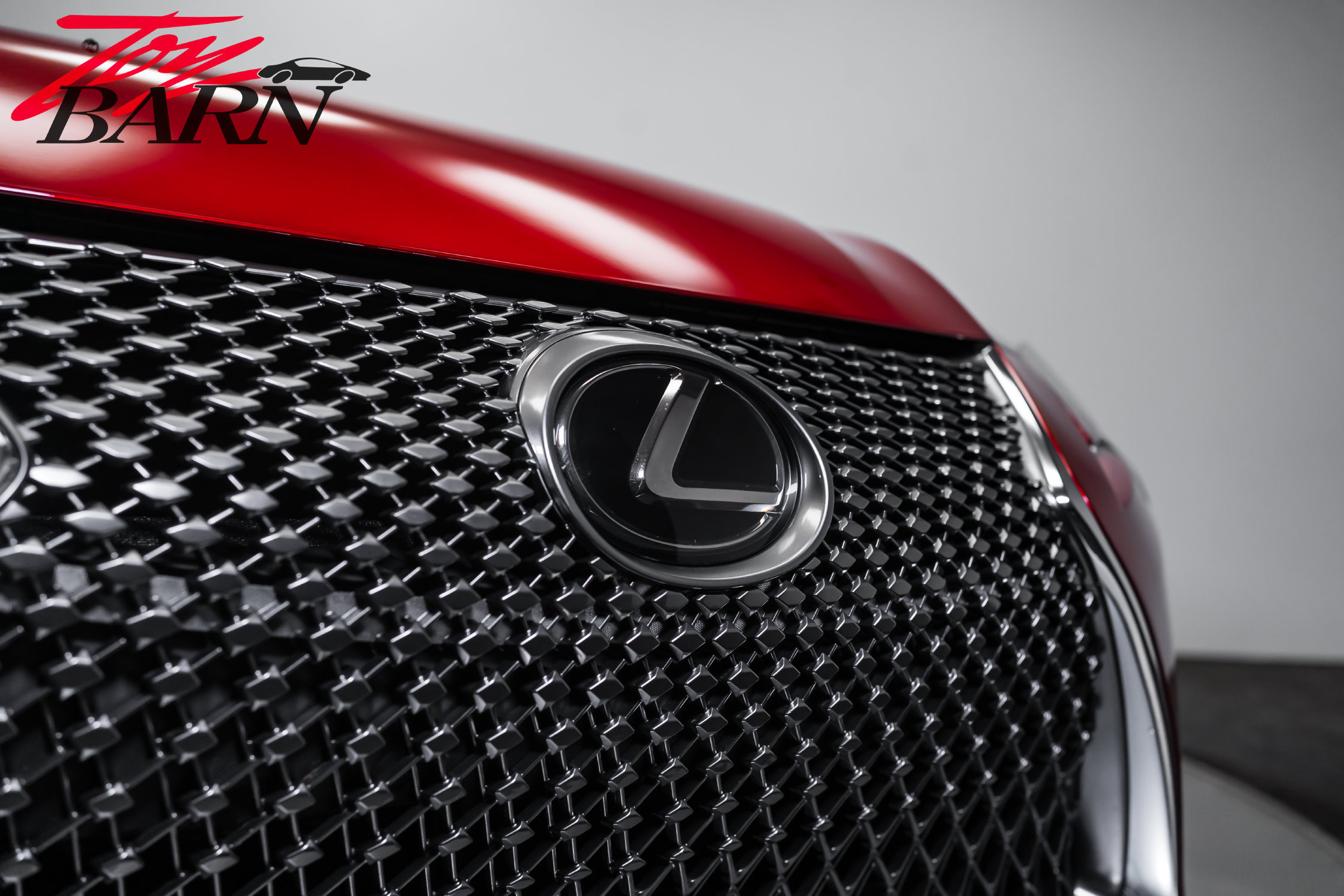 Used 2022 Lexus LC 500 Convertible w/ Touring Package RWD image 17