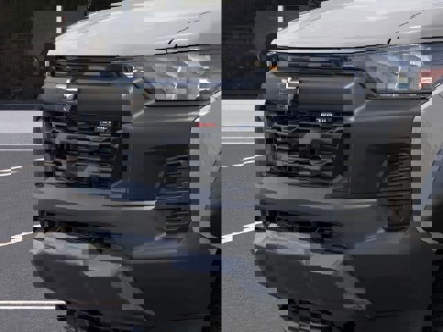 New 2026 Chevrolet Colorado Trail Boss image 13