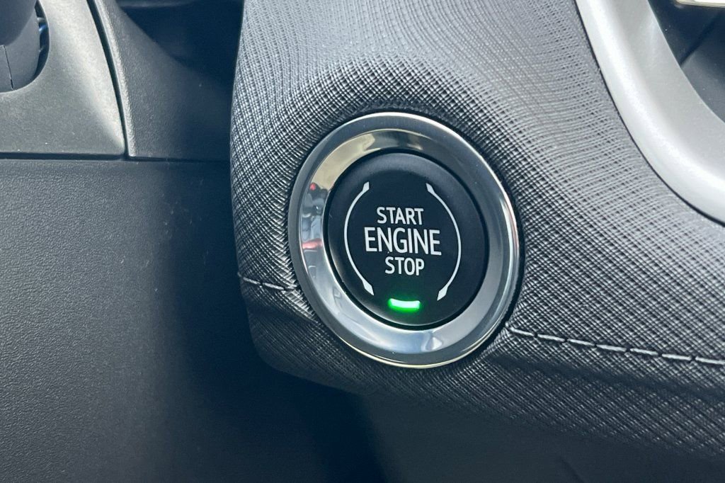 New 2026 Chevrolet TrailBlazer LT w/ Convenience Package FWD image 19