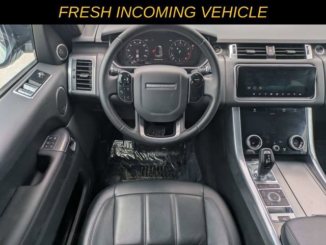 Used 2019 Land Rover Range Rover Sport SE AWD/4WD image 14