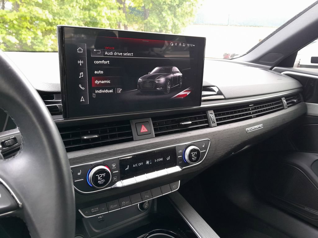 Used 2024 Audi A4 2.0T Premium Plus AWD/4WD image 27