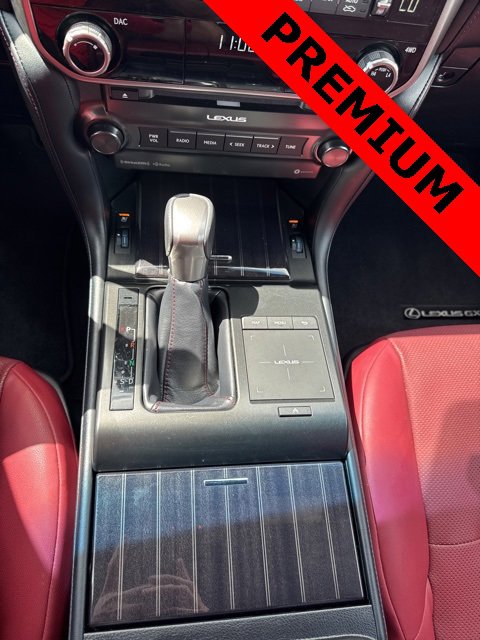 Used 2022 Lexus GX 460 Premium image 22