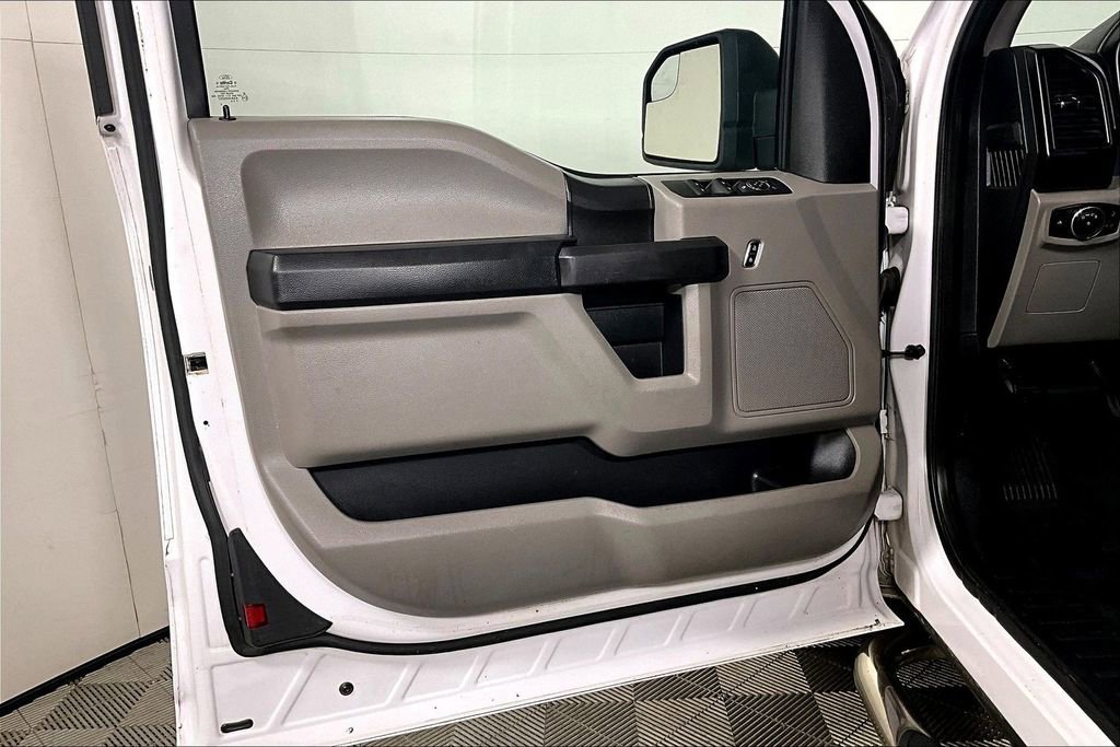 Used 2015 Ford F150 XL w/ Equipment Group 101A Mid image 21