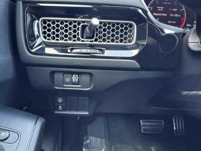 Used 2022 Honda Civic Sport image 25