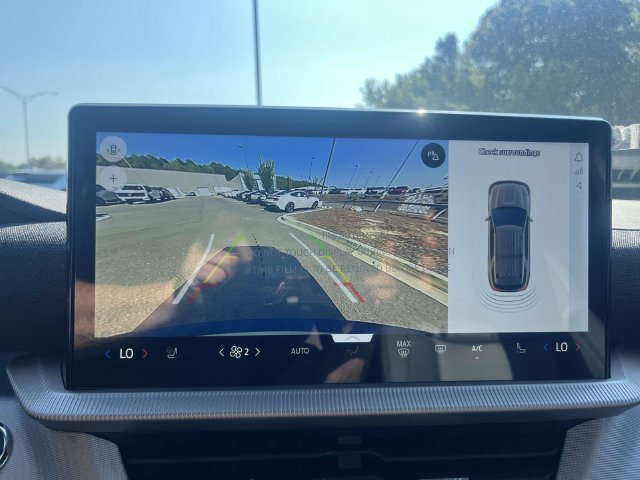 New 2027 Ford Explorer Active w/ Active Comfort Package RWD image 18