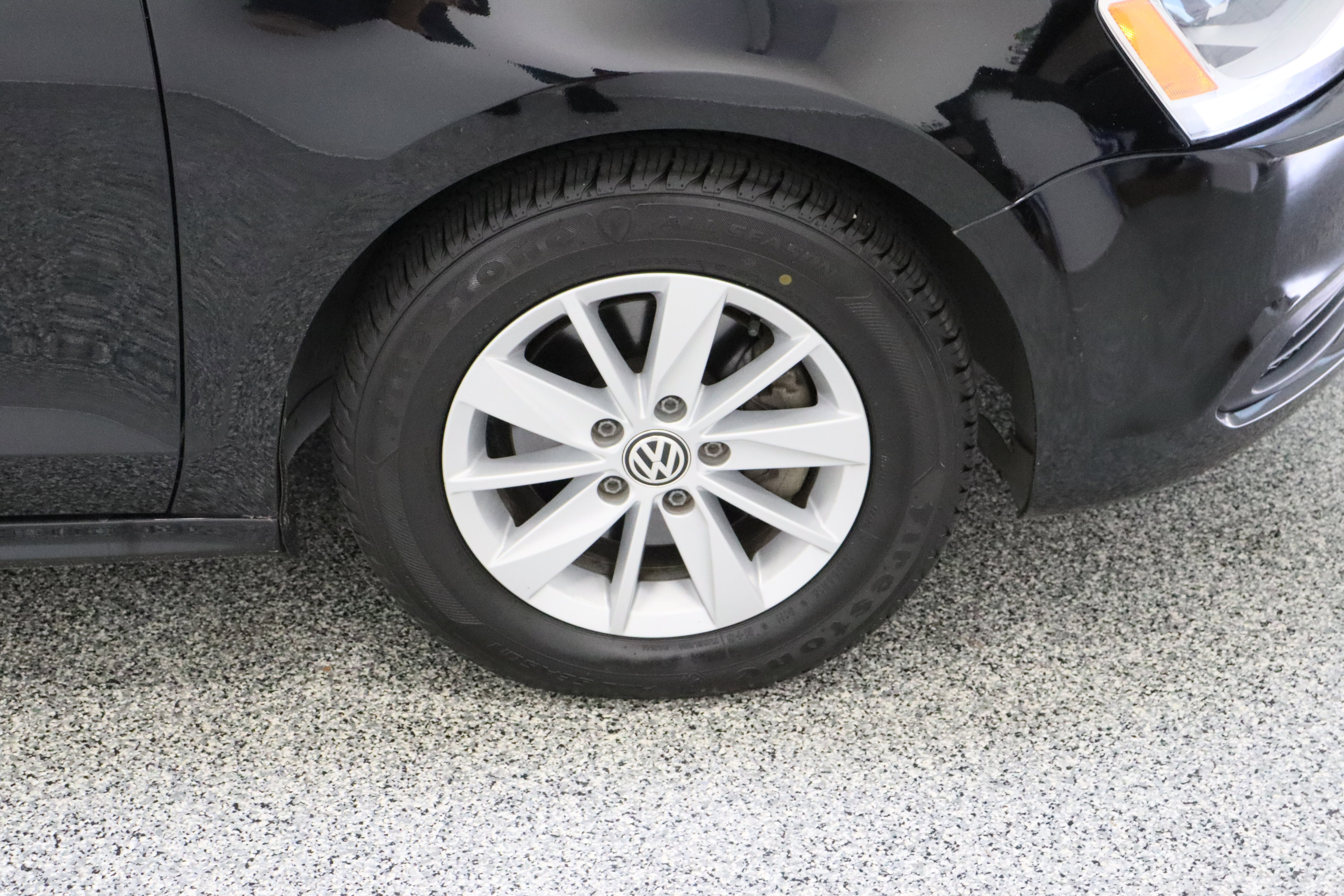 Used 2012 Volkswagen Jetta SE image 5