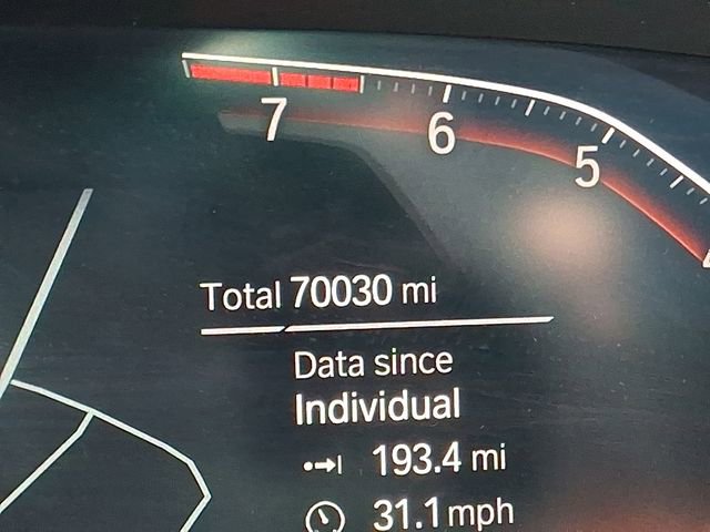 Used 2019 BMW X7 xDrive40i image 21