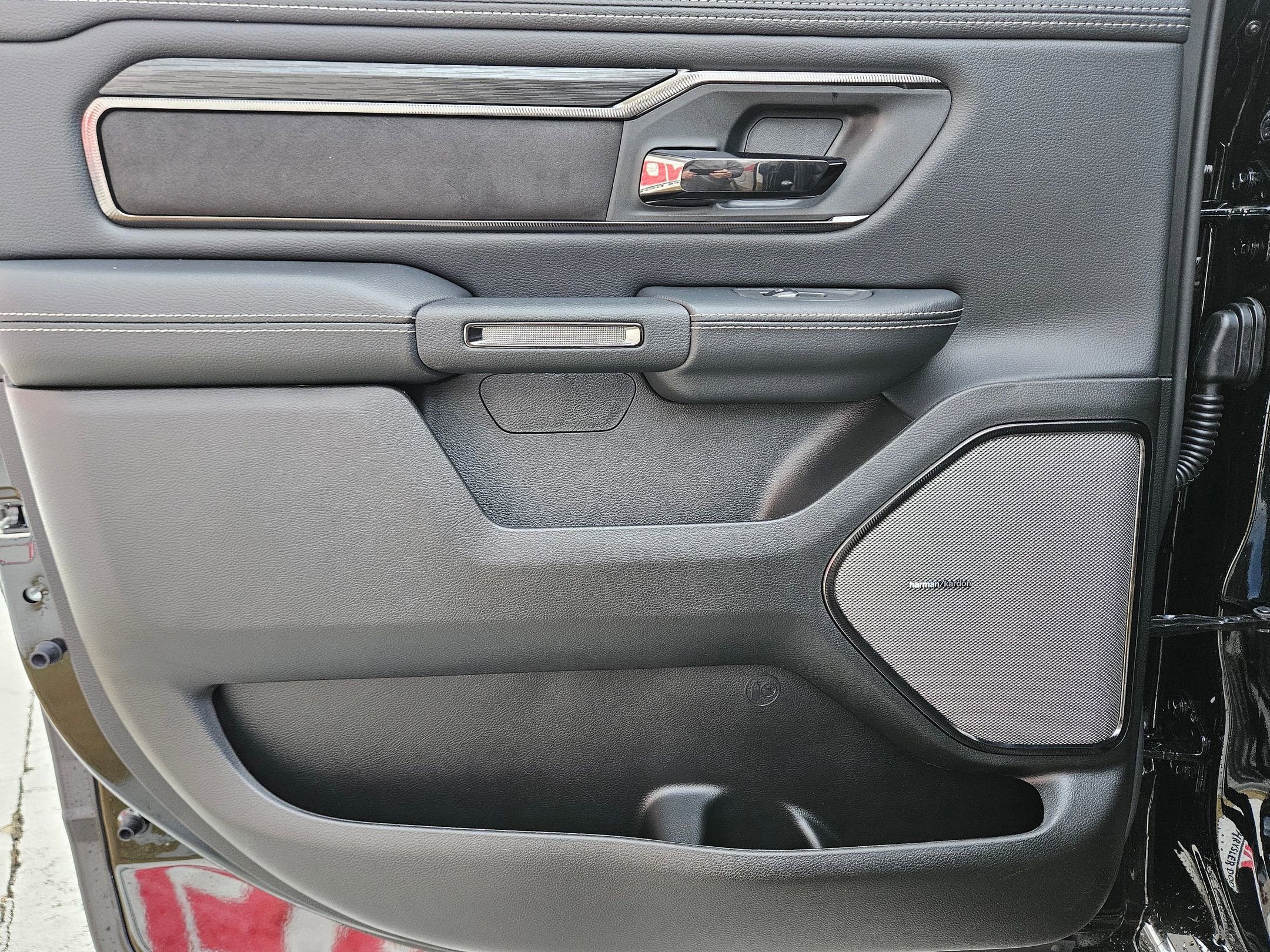 New 2026 RAM 1500 Rebel w/ Advanced Safety Group II image 20