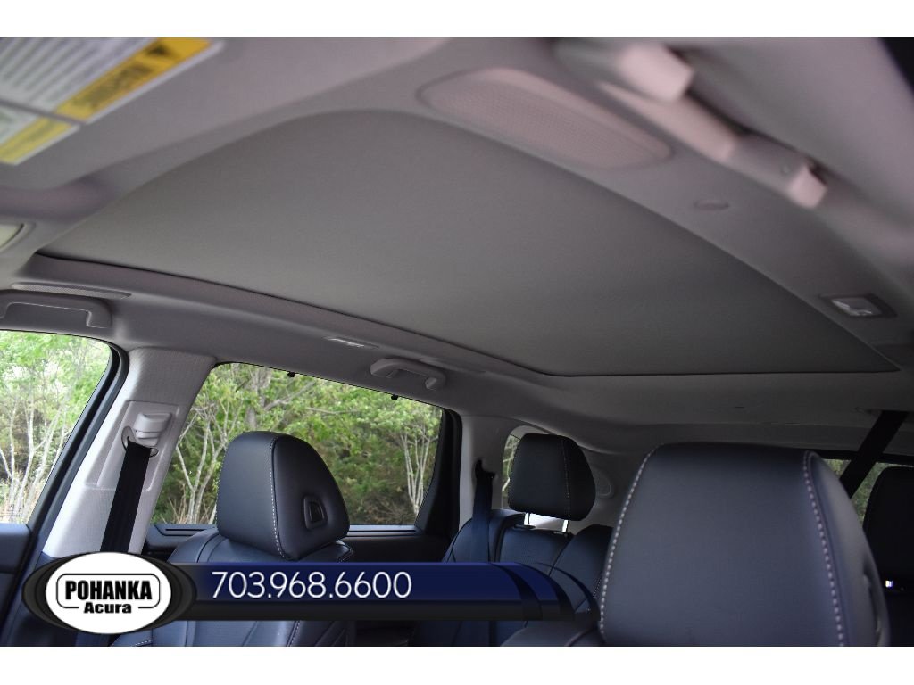 New 2026 Acura MDX w/ Technology Package AWD/4WD image 20