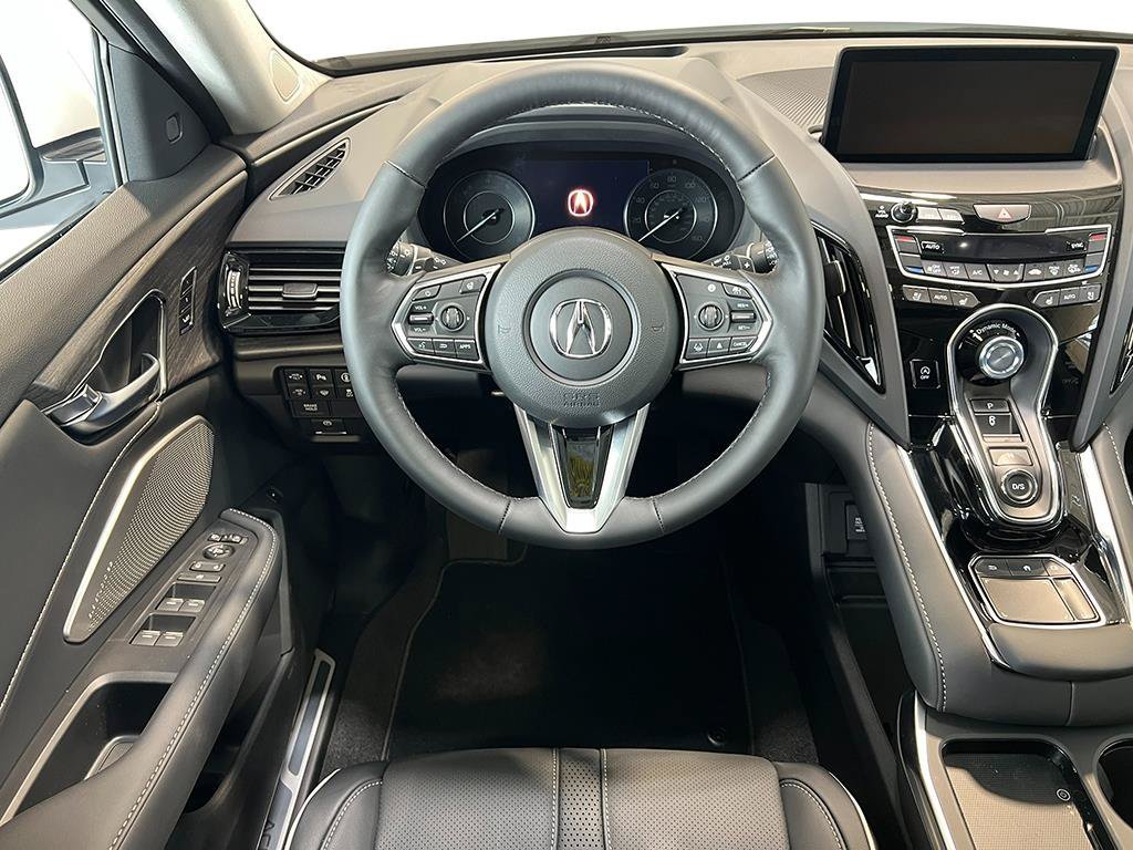New 2026 Acura RDX w/ Advance Package AWD/4WD image 14