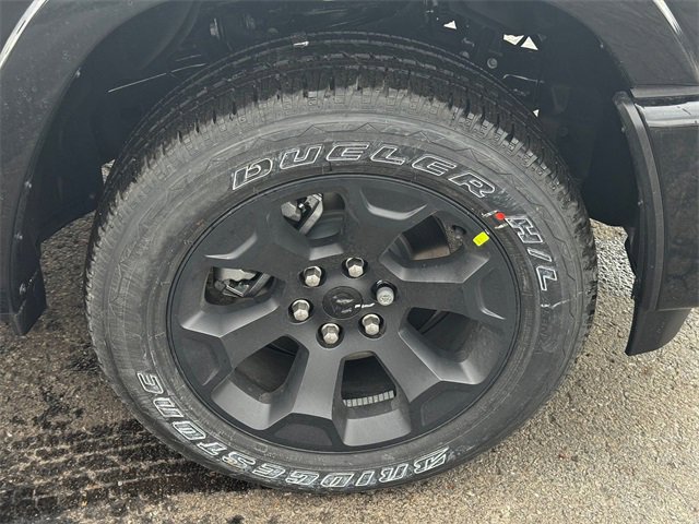 New 2026 RAM 1500 Big Horn image 9