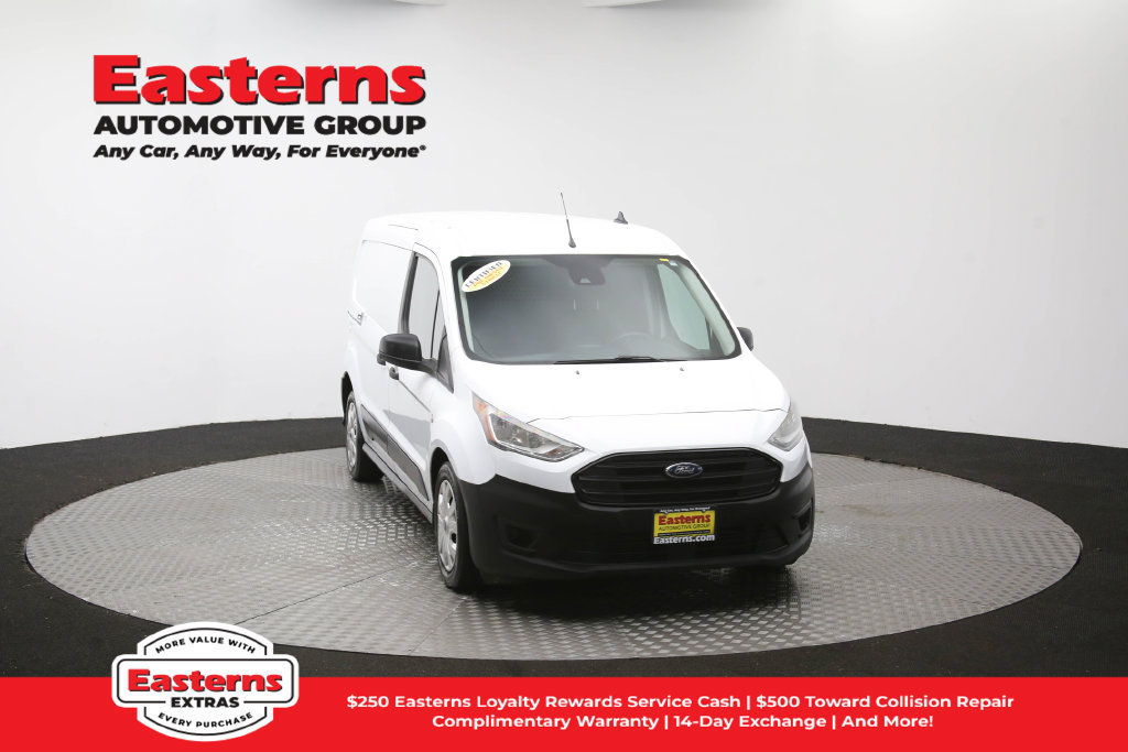 Used 2019 Ford Transit Connect XL FWD image 55