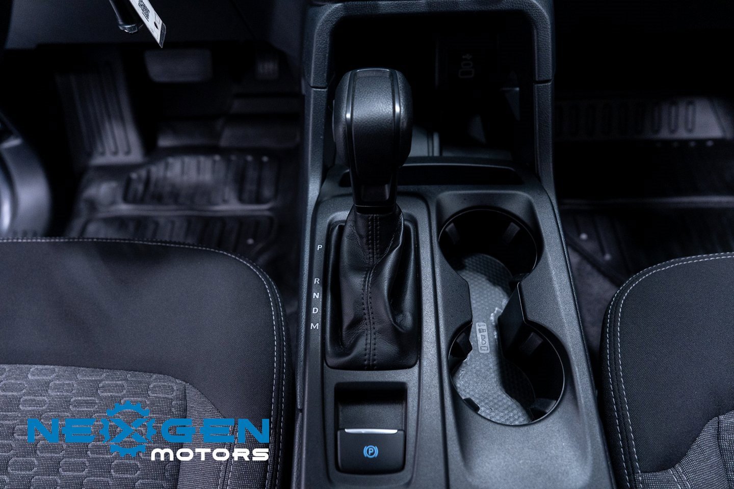 Used 2024 Ford Ranger XL w/ Trailer Tow Package image 14