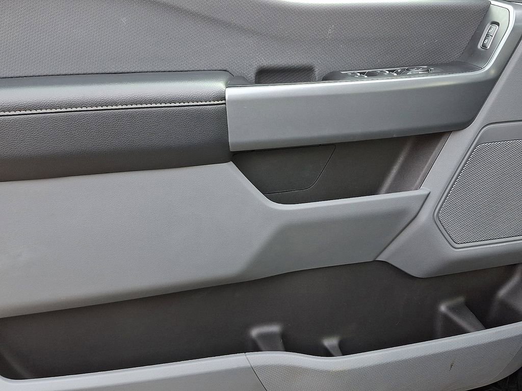 Certified 2022 Ford F150 XLT image 12