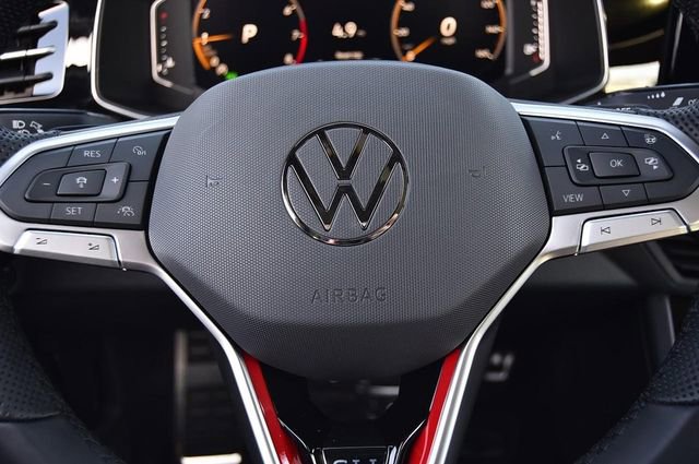 New 2026 Volkswagen Jetta GLI Autobahn image 19