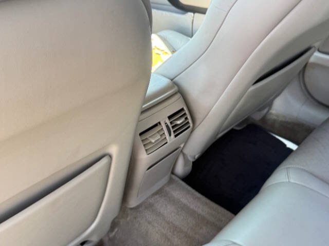 Used 2007 Acura TL FWD image 15