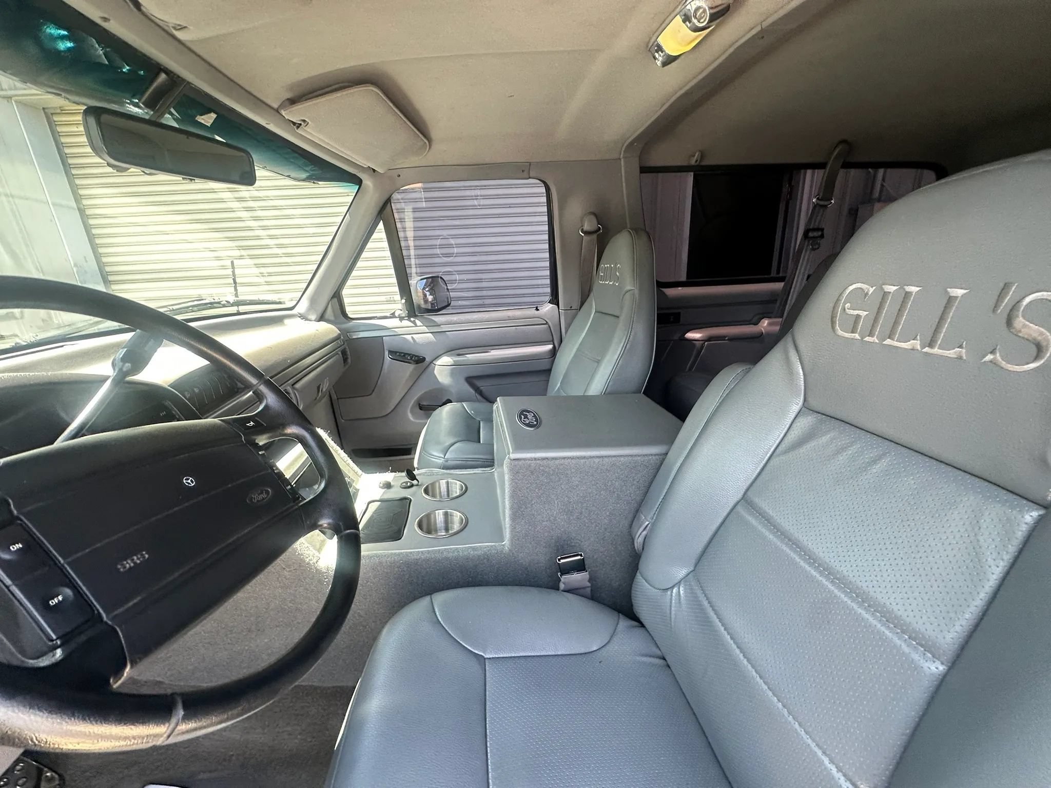 Used 1994 Ford Bronco AWD/4WD image 73