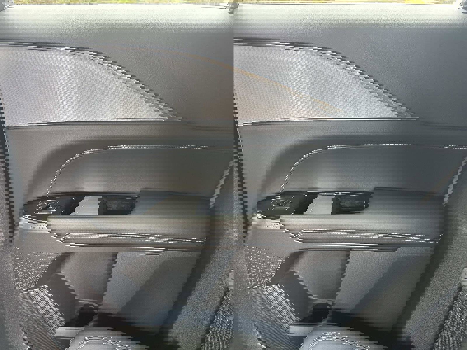 Certified 2024 Cadillac Lyriq Tech image 14